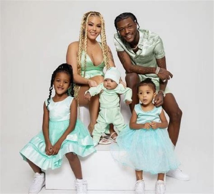 Meet The Wife Of DC Young Fly: Love, Family, And Secrets Revealed