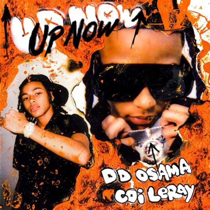 DD Osama & Coi Leray – Upnow Lyrics