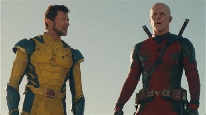 Exclusive: Deadpool And Wolverine Reunite At CinemaCon - New Footage Revealed