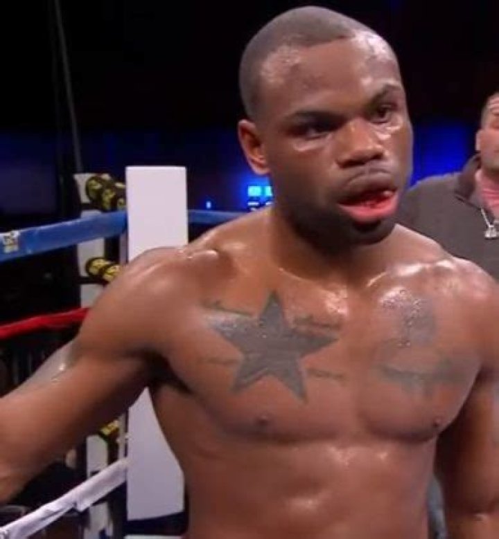 DeAndre Ware (boxer) Wiki, Age, Height, Weight, Wife, Biography & More