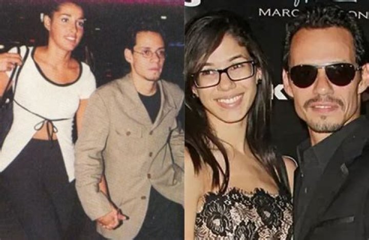 Unveiling The Connection: Debbie Rosado And Marc Anthony