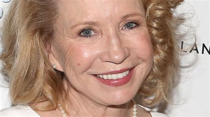Debra Jo Rupp: A Glimpse Into Her Life And Kids