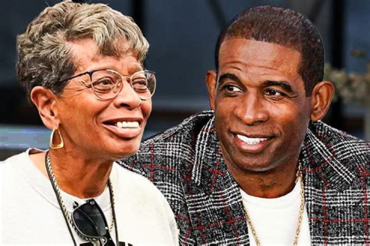 Deion Sanders' Heartwarming Adoption Journey: Welcoming Twins Into His Family