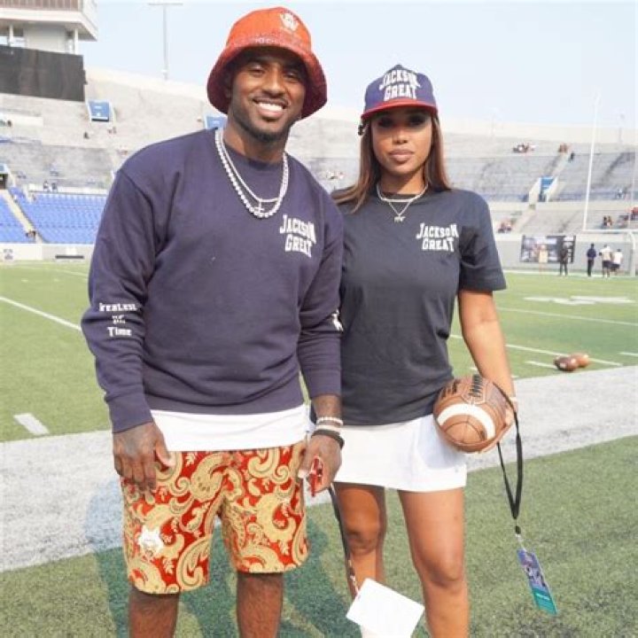 Deion Sanders' Children: A Family Of Athletes And Entertainers