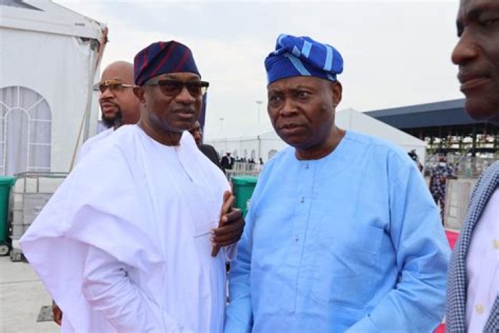 Unveiling Deji Adeleke's Net Worth In 2024: A Deep Dive