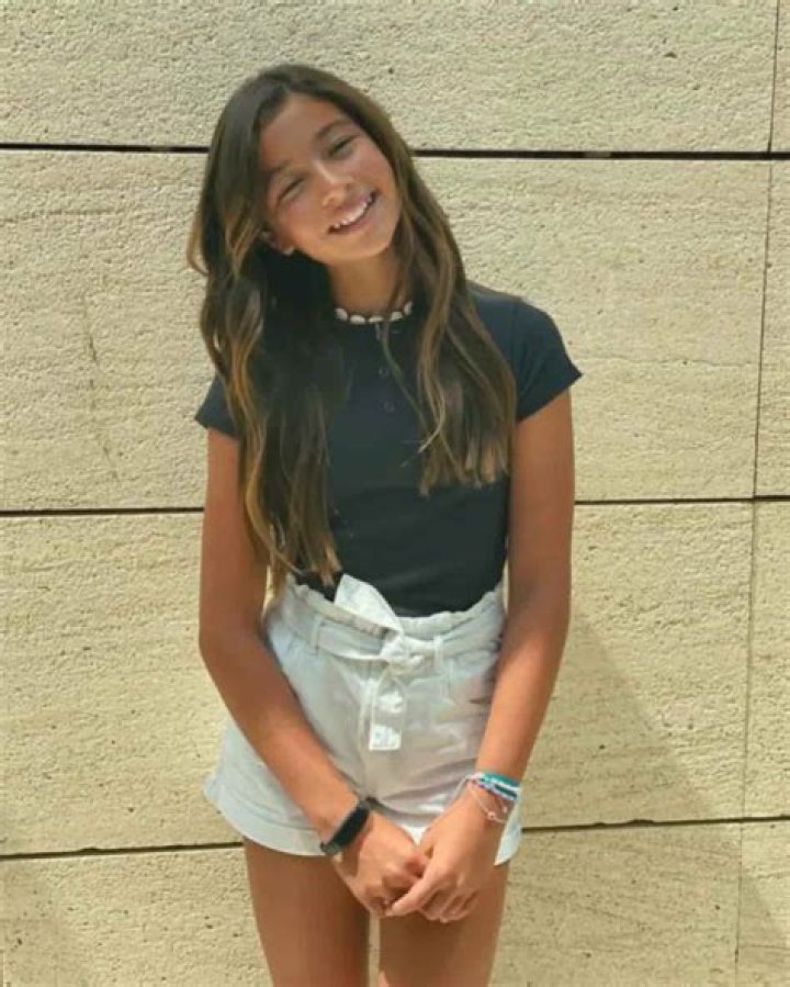 Check Out Delfina Suarez's Stunning Photos