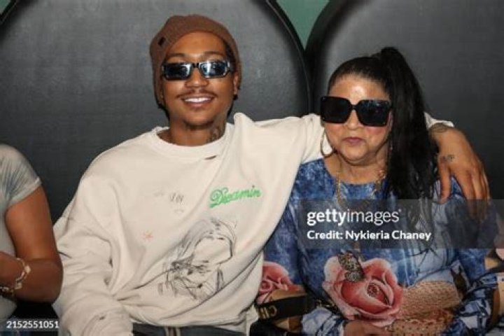 Unveiling The Life Of Demetrius Flenory's Wife: A Journey Of Love And Resilience