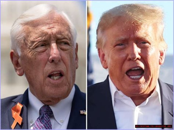 Dems Issue Historic Subpoena For Barron Trump's Testimony