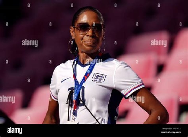 Exploring Denise Bellingham's Roots: Nationality And Heritage In Zambia