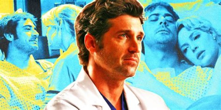 Denny Duquette: The Heart Of Grey's Anatomy