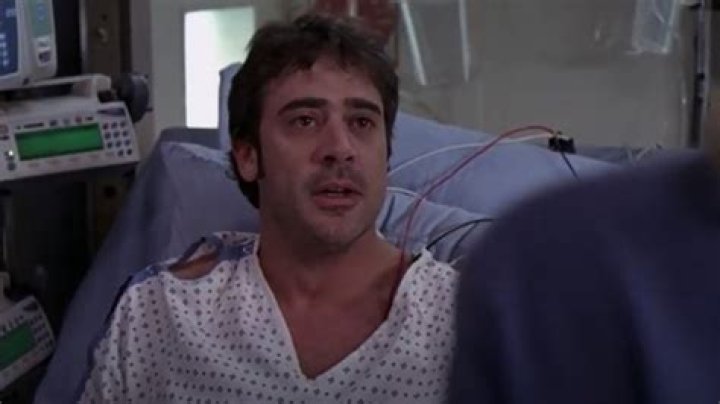 Denny Duquette: A Heartfelt Journey Through Love And Loss