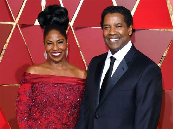Denzel Washington Age, Career, Wife, Children, Awards, Net Worth