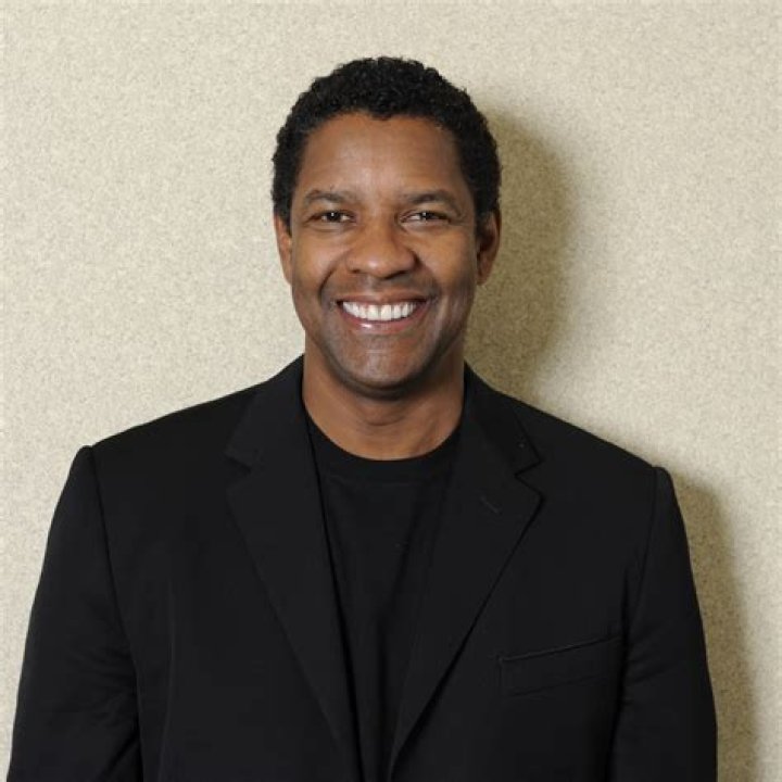 Denzel Washington's Political Views: A Deep Dive Into The Icon's Beliefs