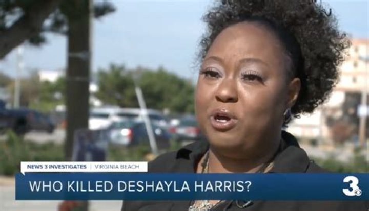 The Tragic Demise Of Deshayla Harris: Uncovering The Cause