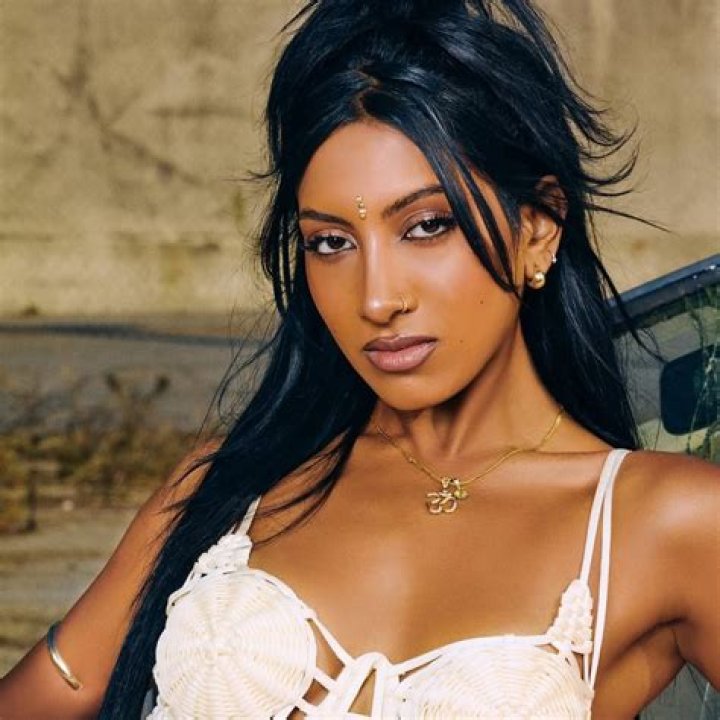 Discovering The Allure Of Desi Aenaz: A Cultural Treasure