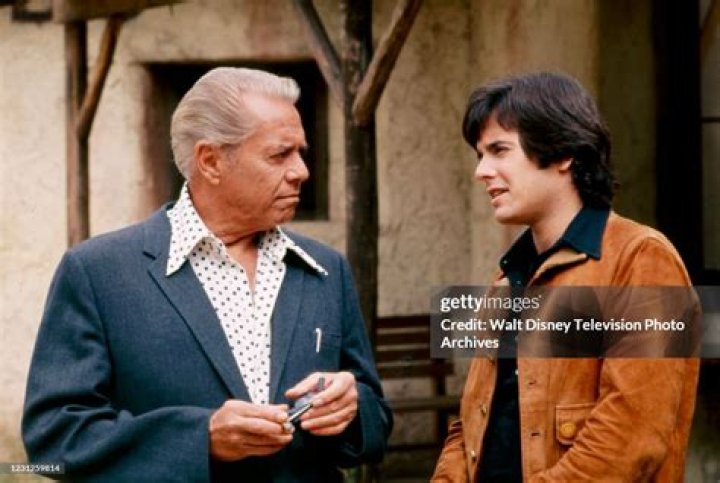 Exploring The Legacy Of Desi Arnaz Jr.