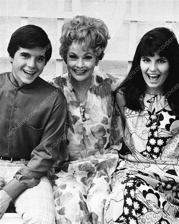 Unveiling The Legacy Of Desi Arnaz Senior: A Multifaceted Icon