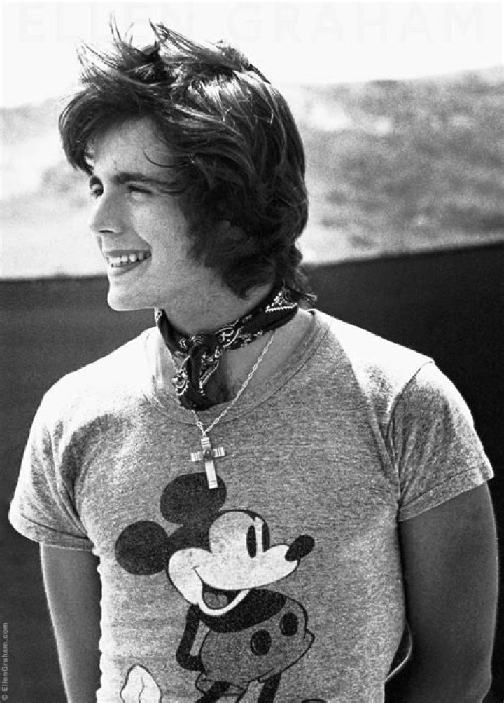 Unraveling The Life And Legacy Of Desi Arnaz Jr.