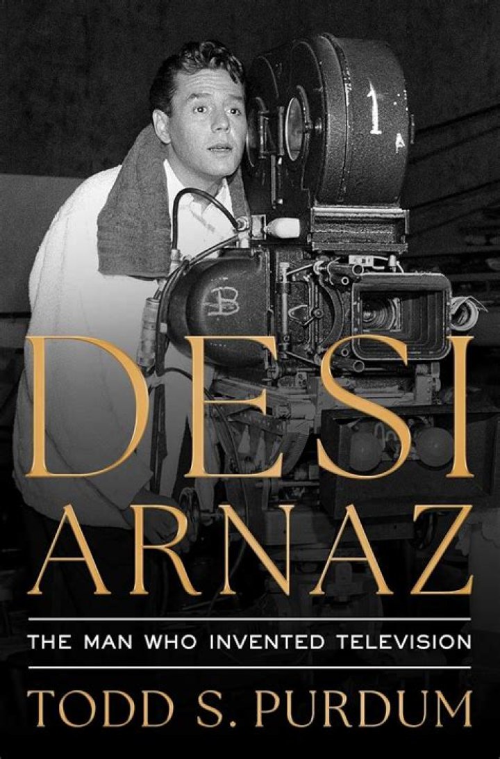 Exploring The World Of Desi.arnaz: A Rising Star In The Digital Realm