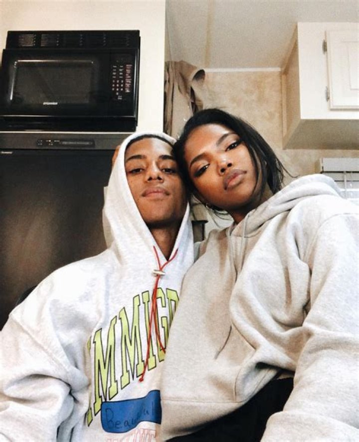 Destiny Ryan And Keith Powers: A Love Story Like No Other