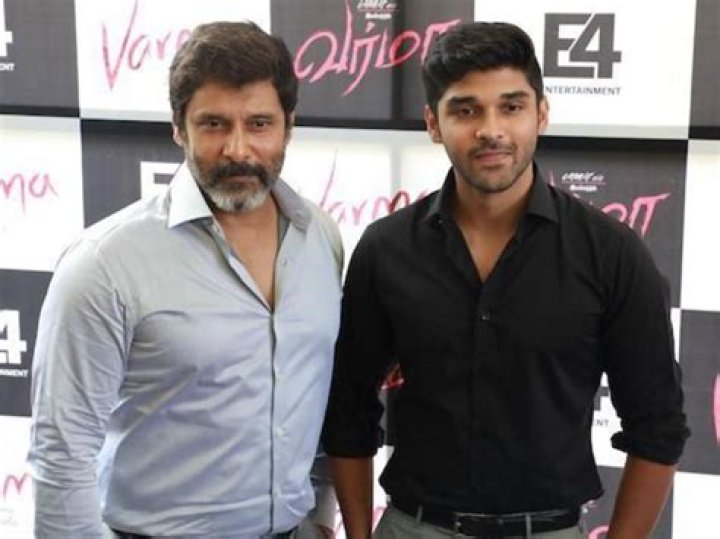 Exploring Dhruv Vikram Height: A Complete Insight