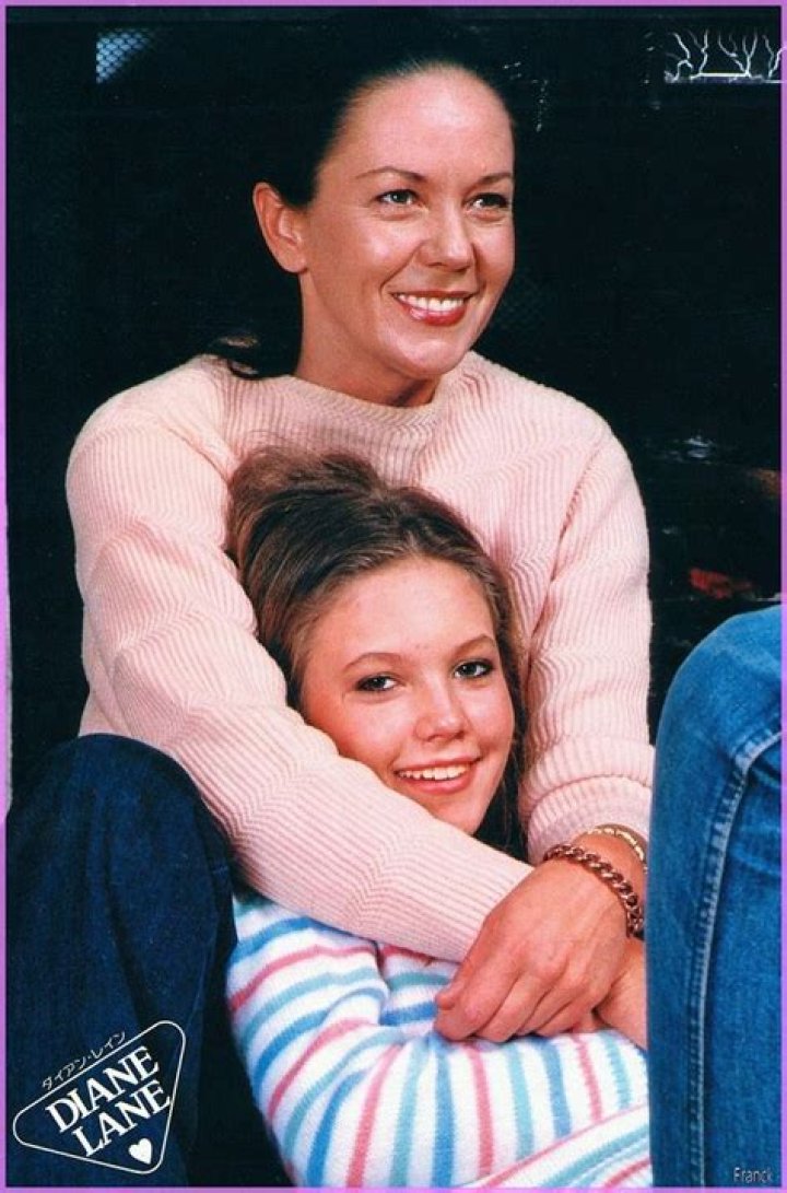 Diane Lane: The Heartfelt Journey Of A Mom And Actress