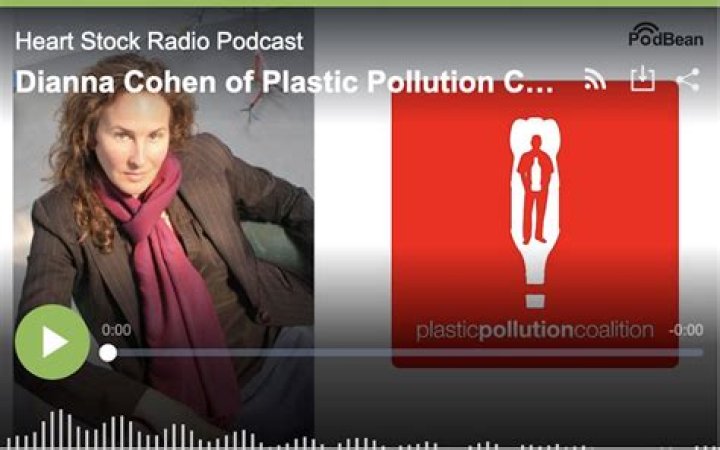 Unveiling The Artistic World Of Dianna Cohen