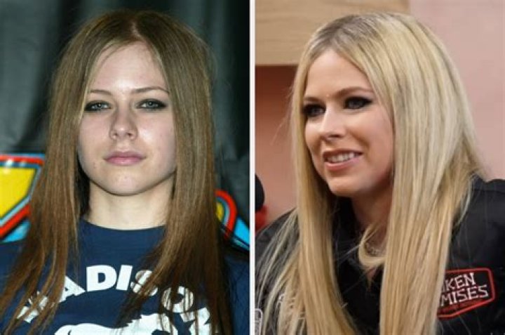 Did Avril Lavigne Get Fat? A Closer Look At The Pop Punk Icon