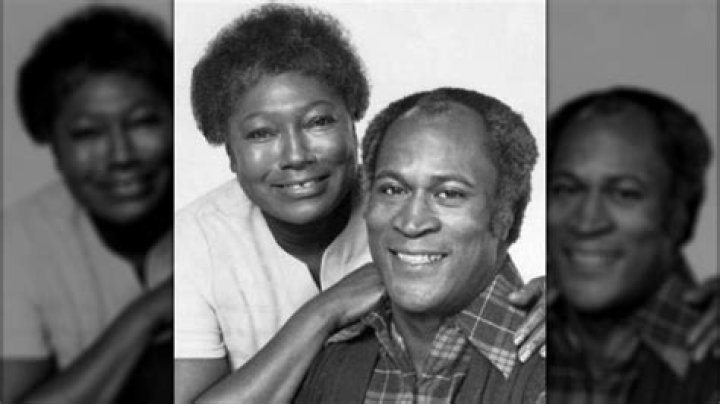 Exploring Esther Rolle's Family Life