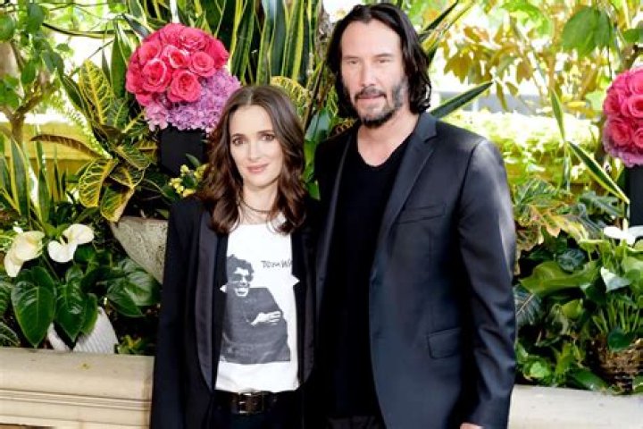 Unraveling The Mystery: Did Keanu Reeves Have A Daughter?