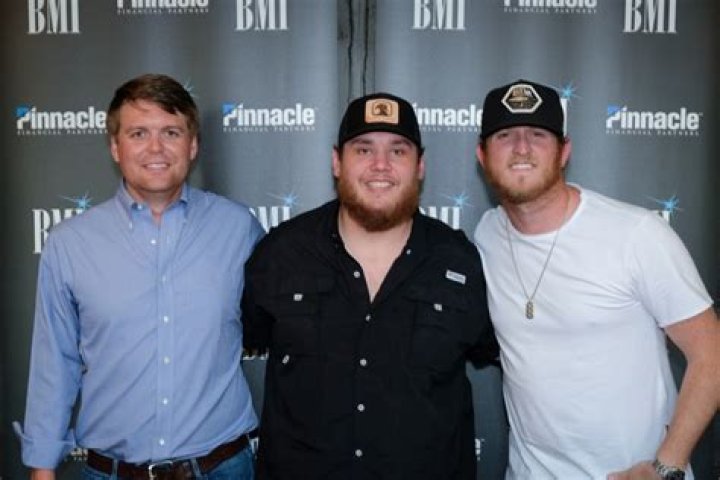 Did Luke Combs' Brother Pass Away? A Deep Dive Into The Truth