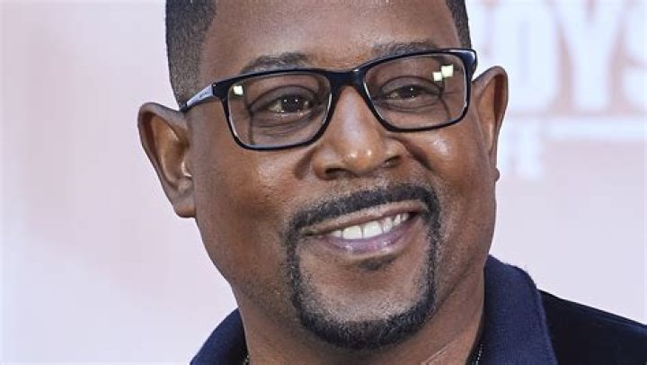 Did Martin Lawrence Lose Weight? A Closer Look At His Transformation