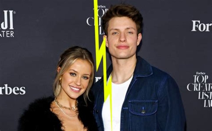 Did Matt Rife And Jessica Lord Call It Quits? The Latest On Their Breakup Rumors