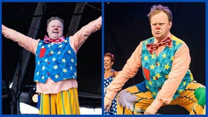 Did Mr. Tumble Get Arrested Today? The Truth Behind The Rumors