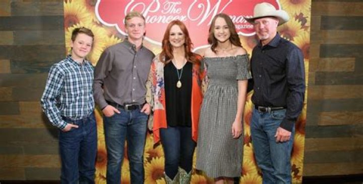 Unraveling The Mystery: Did Pioneer Woman Die?