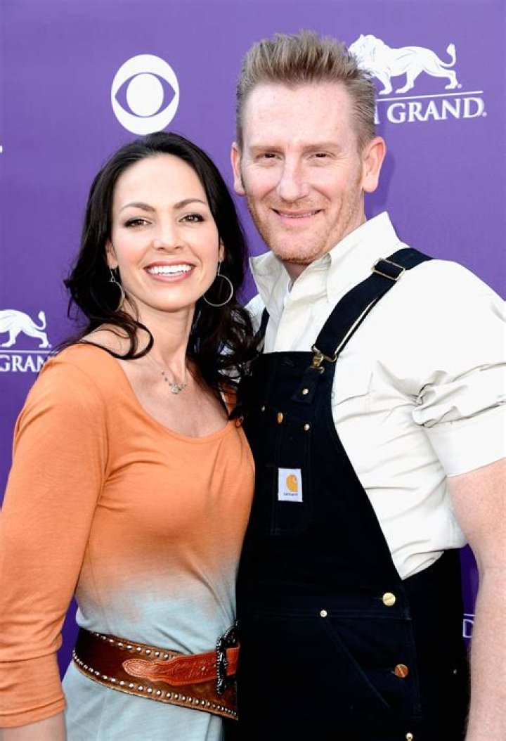 Did Rory Feek Marry Again? The Journey Of Love And Loss
