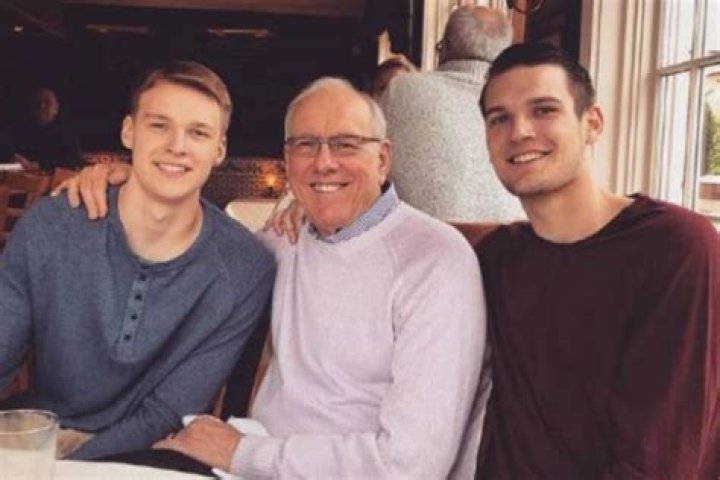 Did You Know Jim Boeheim’s Wife Juli Boeheim Was Robbed At Gun-Point?