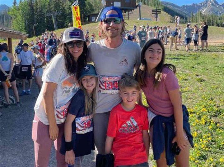 Captivating Photos Of Dierks Bentley's Cherished Family Moments