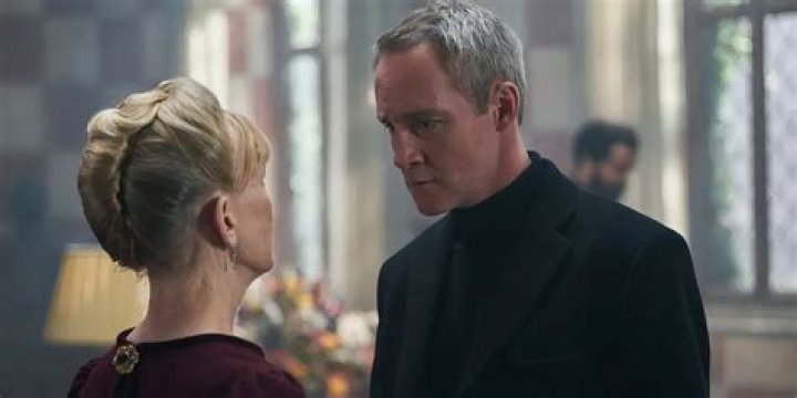 Unveiling The Magic: The Discovery Of Witches Baldwin Recast