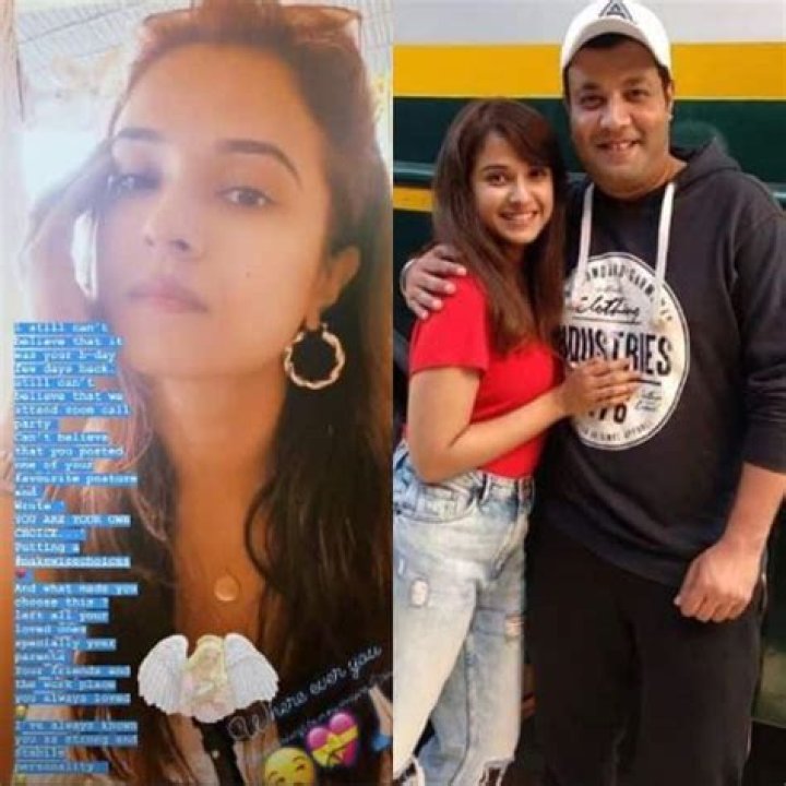 Disha Salian: A Glimpse Into Her Life Through Instagram