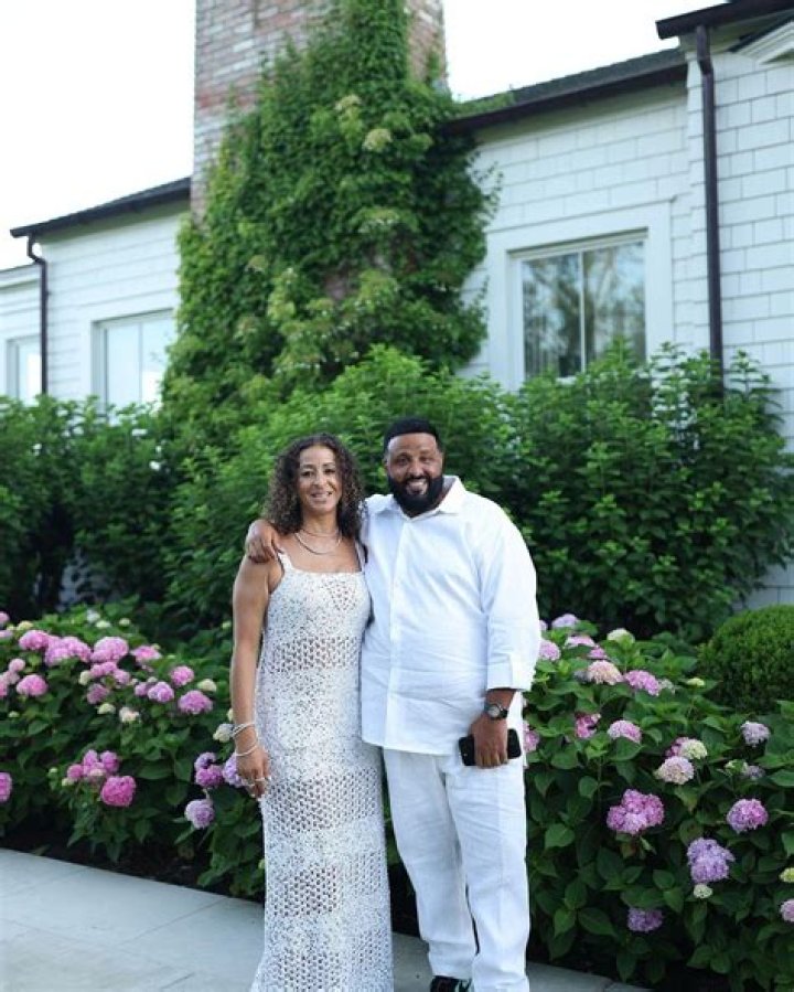 The Ultimate Guide To DJ Khaled's Wife: Everything You Need To Know
