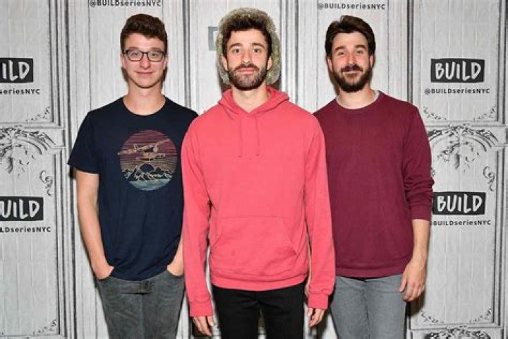 Unveiling The Family Status: Exploring AJRs Parenthood