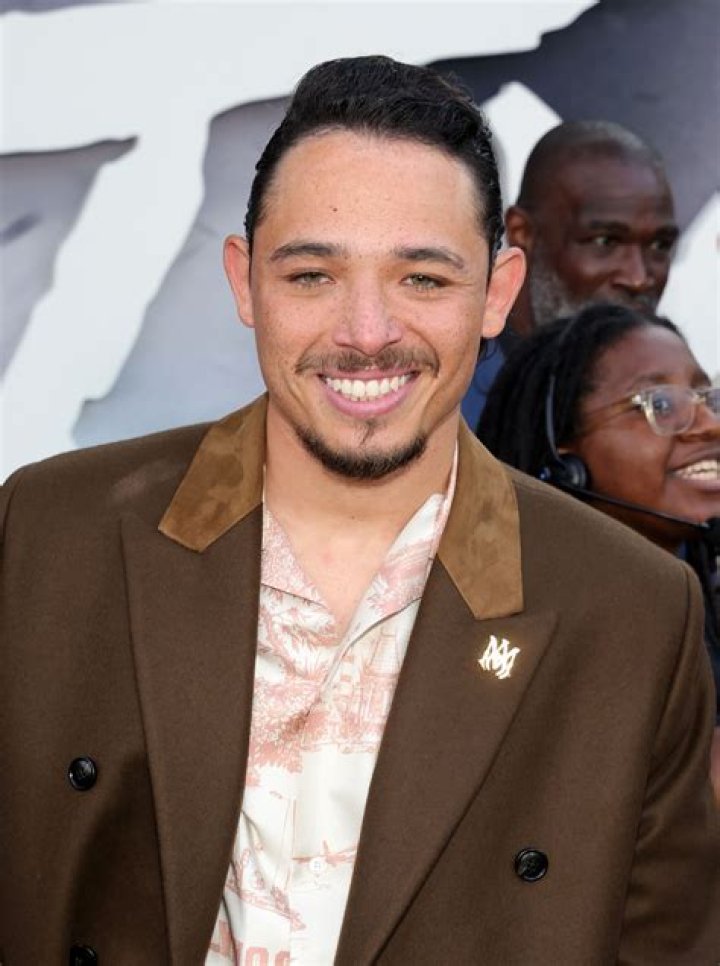 Unraveling The Mystery: Does Anthony Ramos Have A Kid?