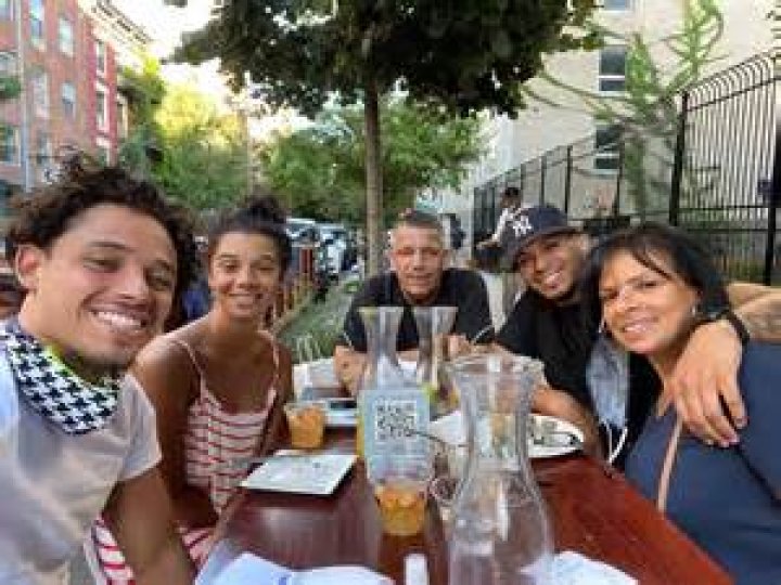 Exploring The Family Life Of Anthony Ramos: Does He Have Kids?