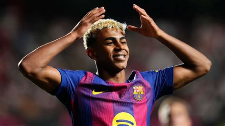 Is Barcelona Lamin Yamal A Parent? Uncovering The Facts