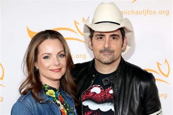 Unraveling The Family Life Of Brad Paisley: Does He Have Any Sons?