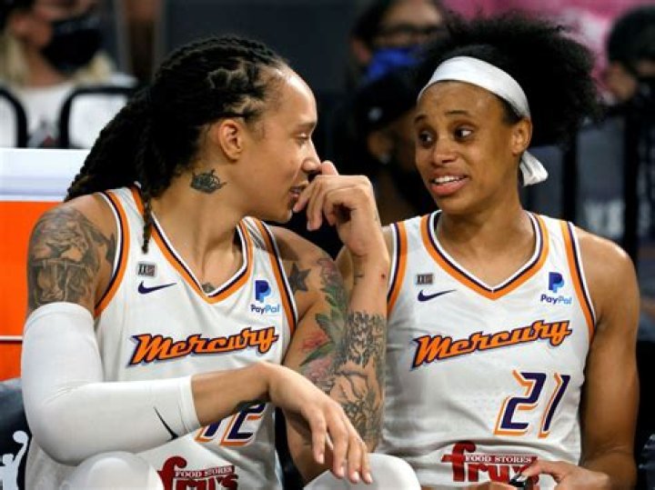 Unveiling The Truth: Does Brittney Griner Have Twins?