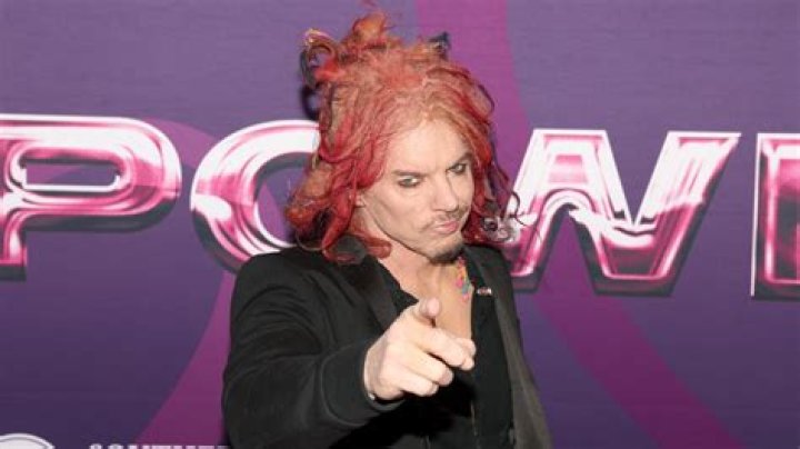 Unraveling The Mystique: Does Carrot Top Have Kids?