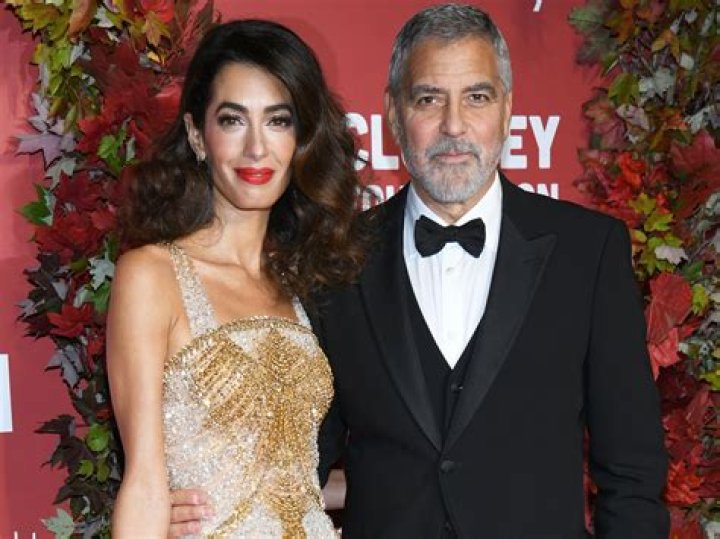 Exploring The Family Life Of George Clooney: Does Clooney Have Kids?