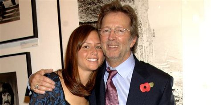 Is Eric Clapton In A Relationship Today?